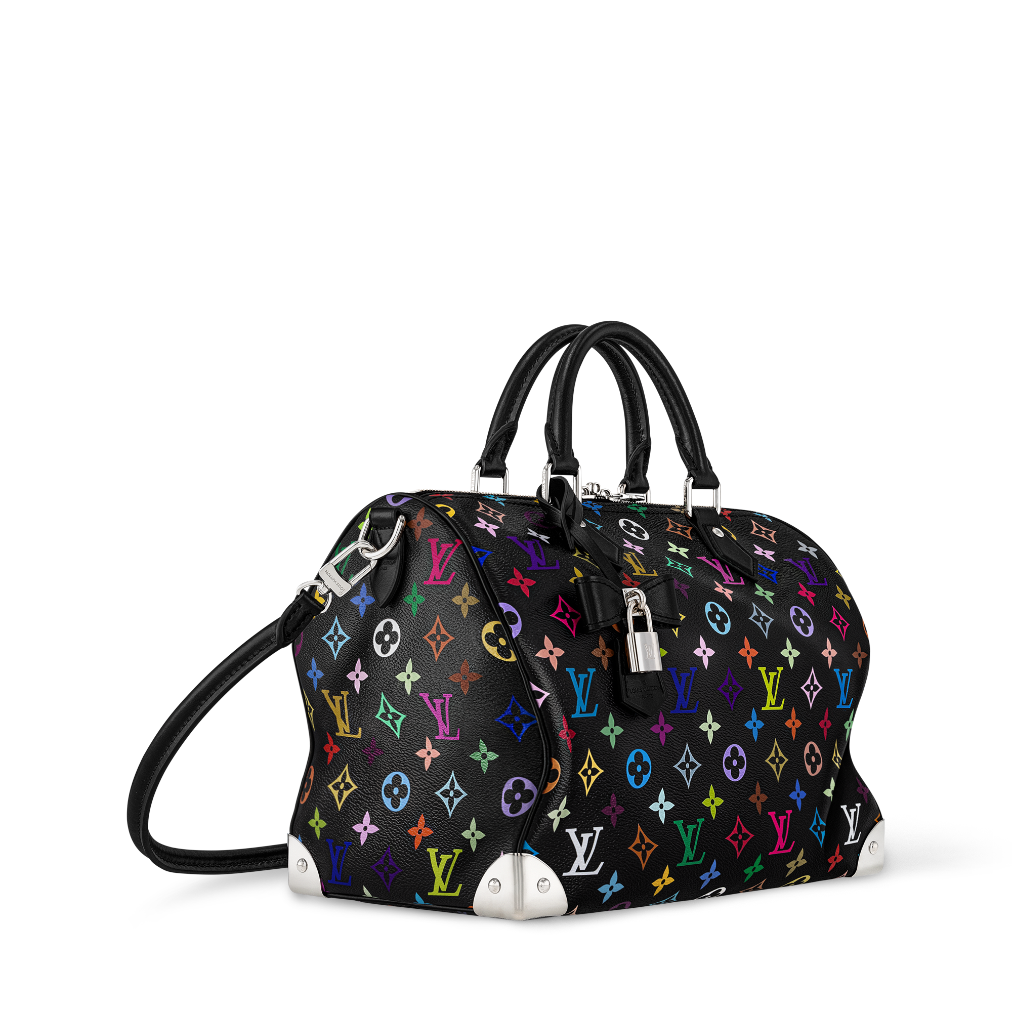 LV x TM Speedy Soft 30 Other Monogram Canvas - Handbags | LOUIS